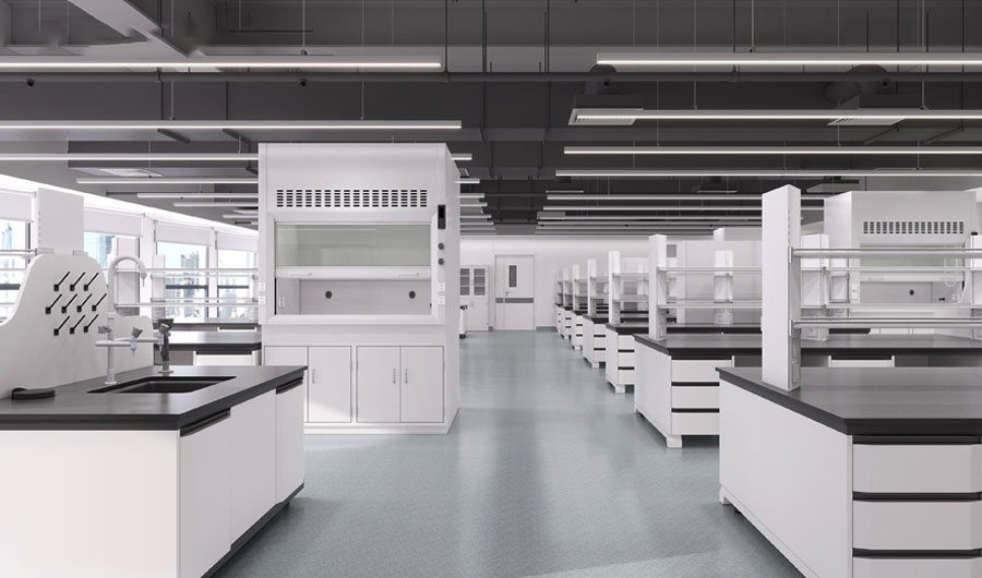 上海张江实验室<p>全国9大院士实验室之一</p>