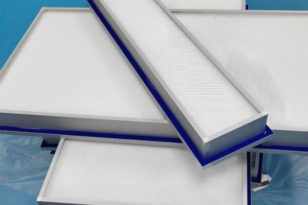 无尘车间装修消防设计关键措施