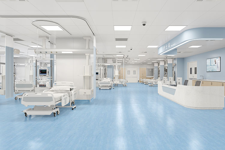 医疗净化系统工程