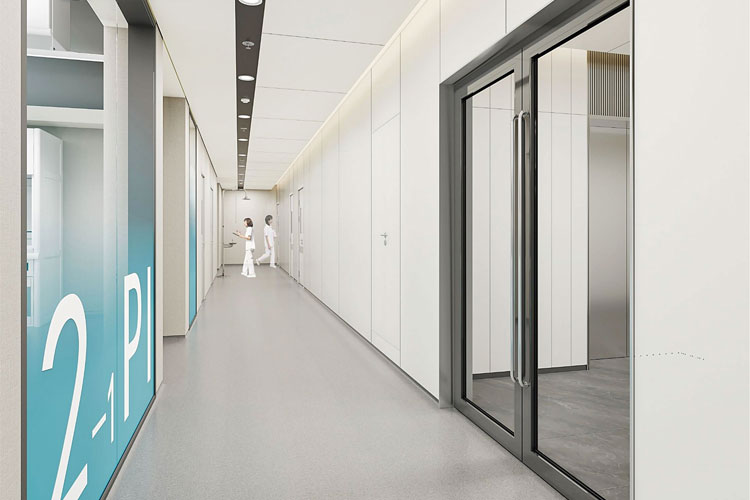 整体实验室建设工程