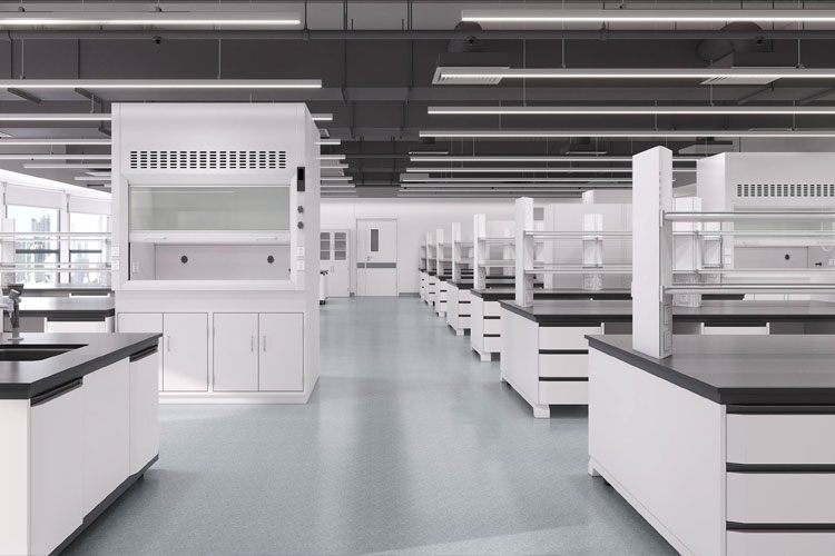 整体实验室建设工程
