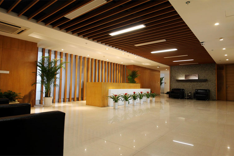 拉德芳斯G座21-26办公楼